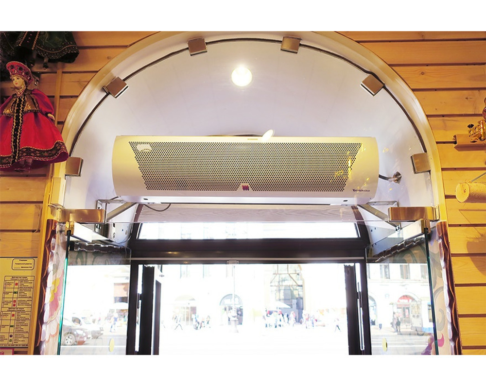 ТЕПЛОМАШ КЭВ-9П3031E Комфорт (Серия 300)