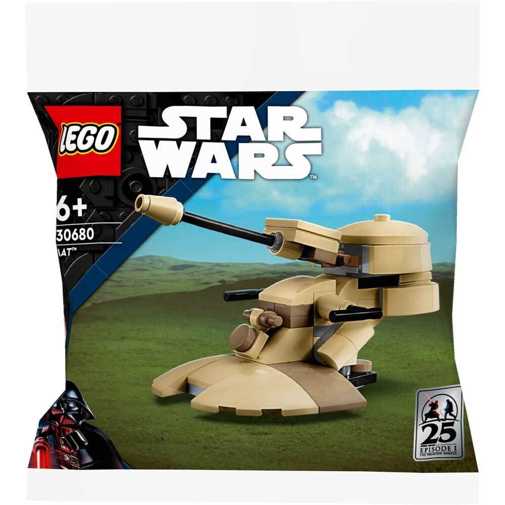 LEGO Звездные войны / AAT/ 30680