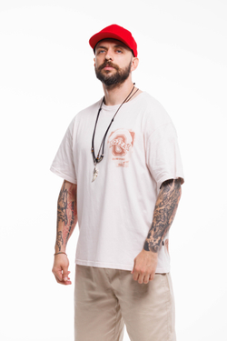 Футболка Art Q2ZA x Юлия Formoza