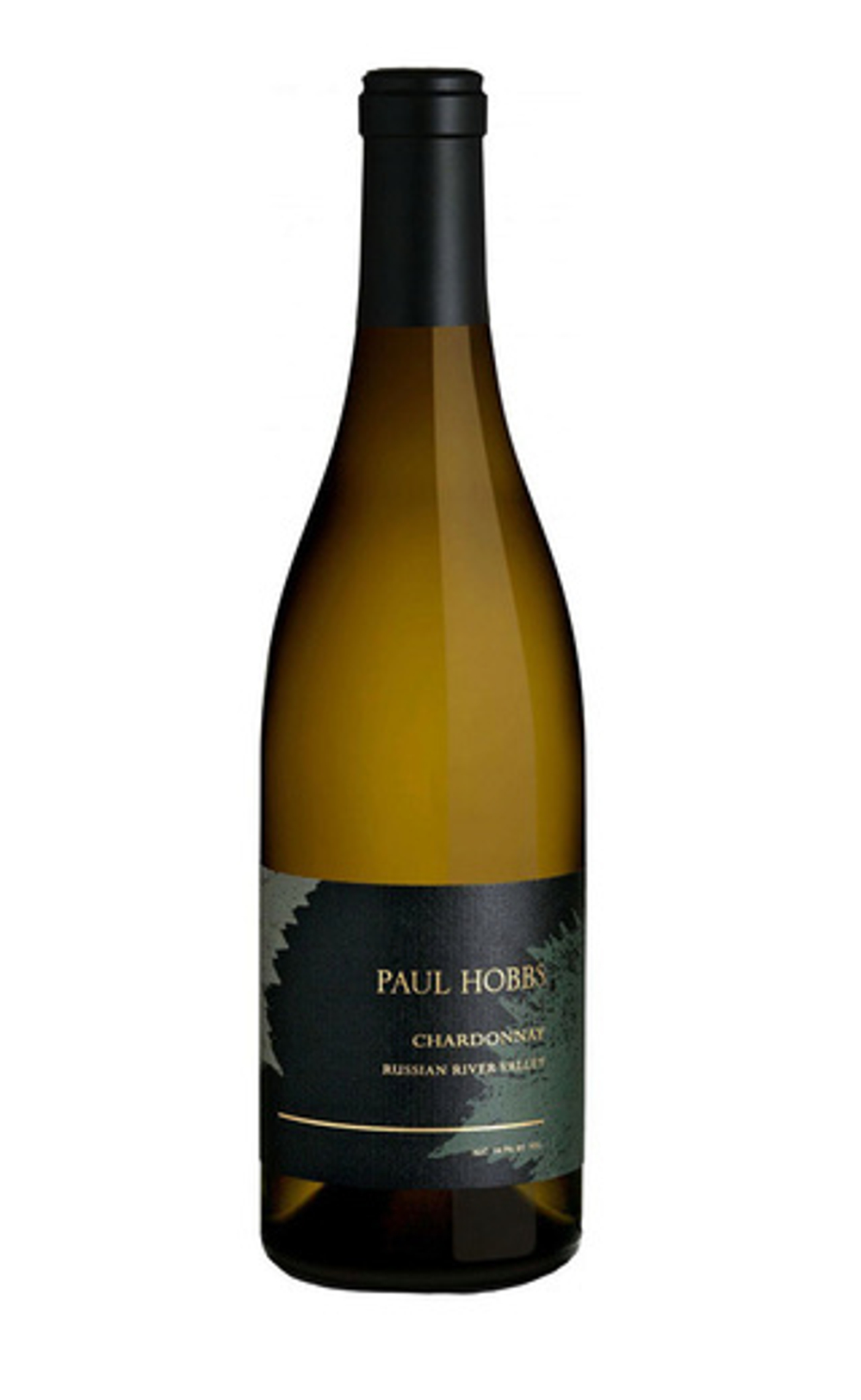 Вино Paul Hobbs Chardonnay, 0.75 л