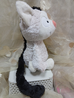 Летучая мышь, 36 см