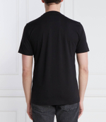 Футболка Tee 1 BOSS GREEN - черный(50506344)