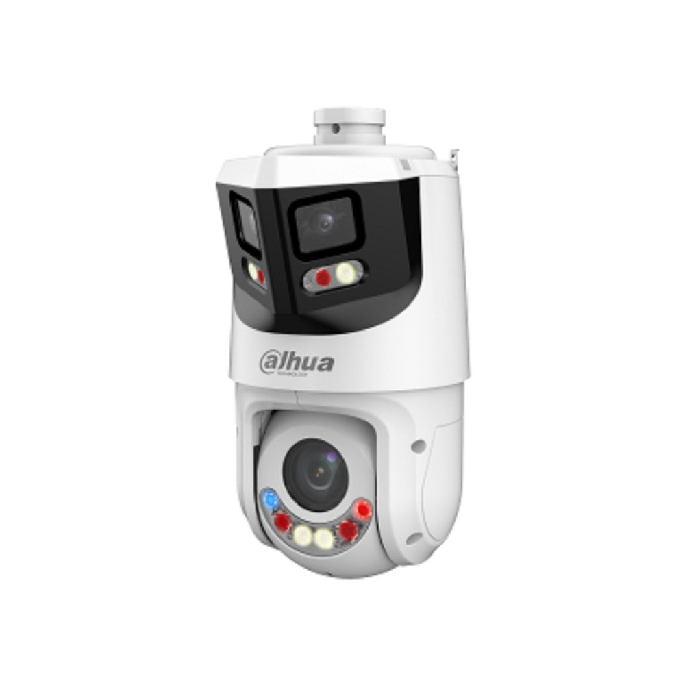 Поворотная IP камера видеонаблюдения DH-SDT4E425-8P-GB-APV1