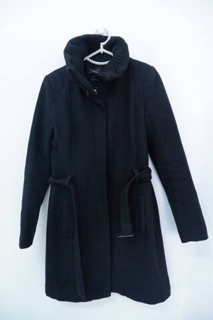 Пальто Mango демисезонное 42 размер