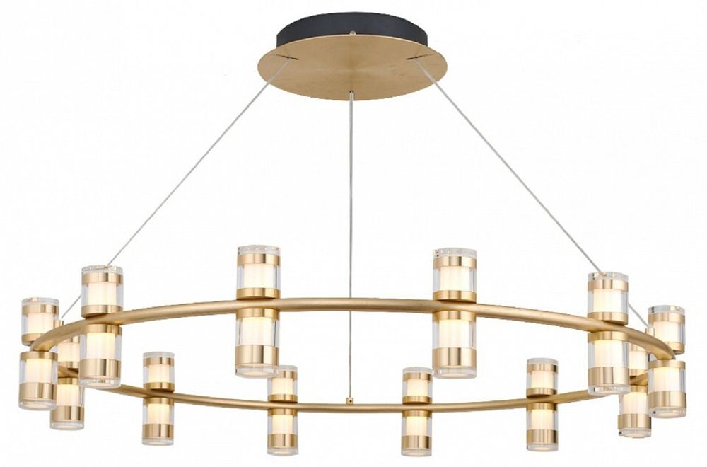 Подвесная люстра Favourite Ampullen 4323-12P