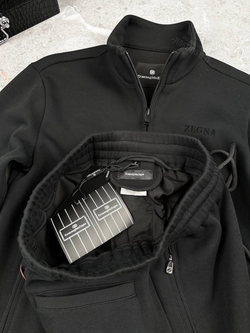 Спортивный костюм Ermenegildo Zegna