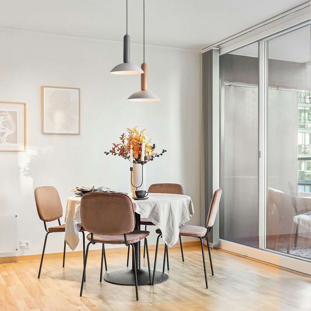 Подвесной светильник Freya FR5551PL-01M1