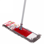 Швабра «Liao» с насадкой из микрофибры A130010