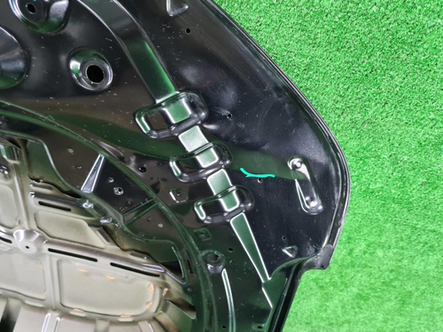 Капот Chery Tiggo 7 Pro (2020-н.в.)