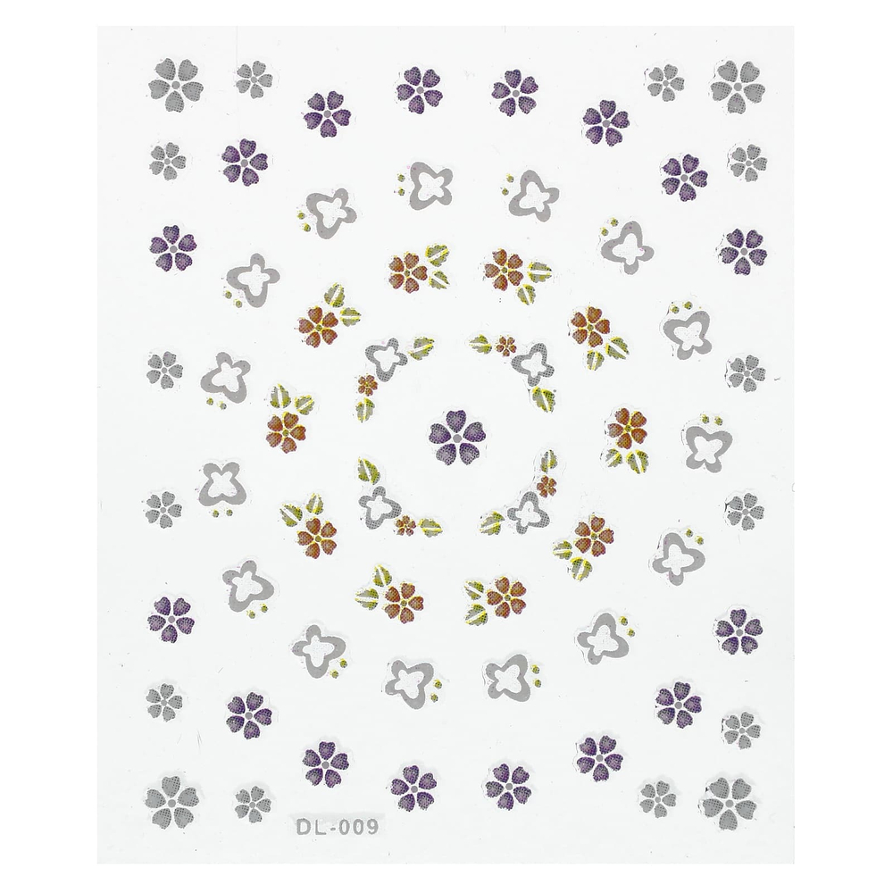 SuncoatGirl, Лак для ногтей на водной основе, Pretty Me, набор из 4 предметов