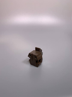 Пусковое реле Корея (IC-4+4TM) HL029 тепловое Т 2шт (IC-4+4TM)