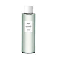 Huxley Cleansing Water; Be Clean, Be Moist 300ml