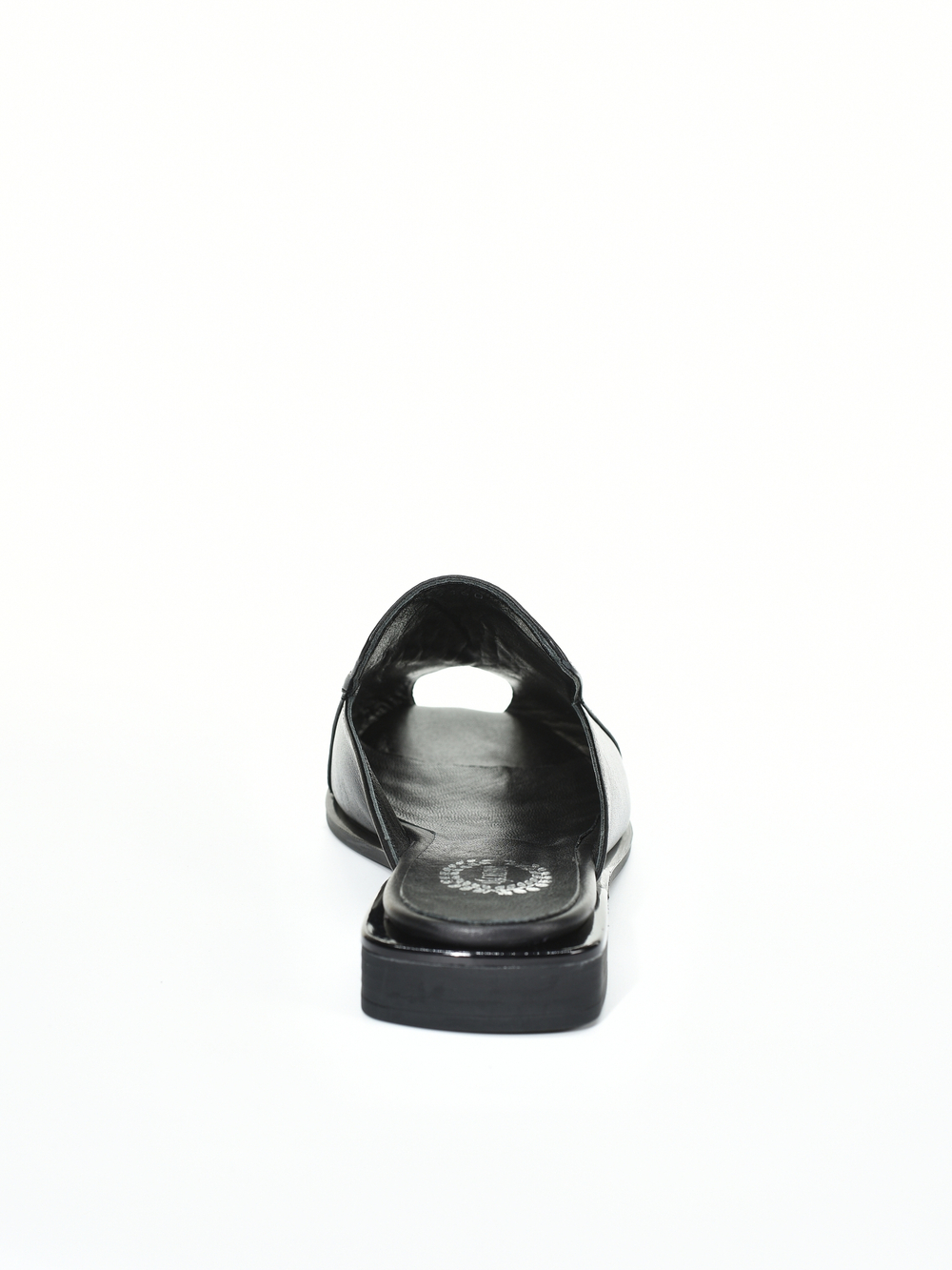 Мюли женские Ascalini R15160
