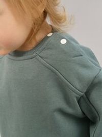 Свитшот "Полынь" утепленный 0+