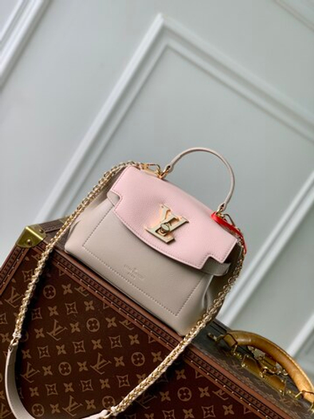 Louis Vuitton Lockme Ever Mini