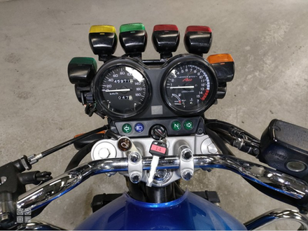 Honda CB400SF , 2013
