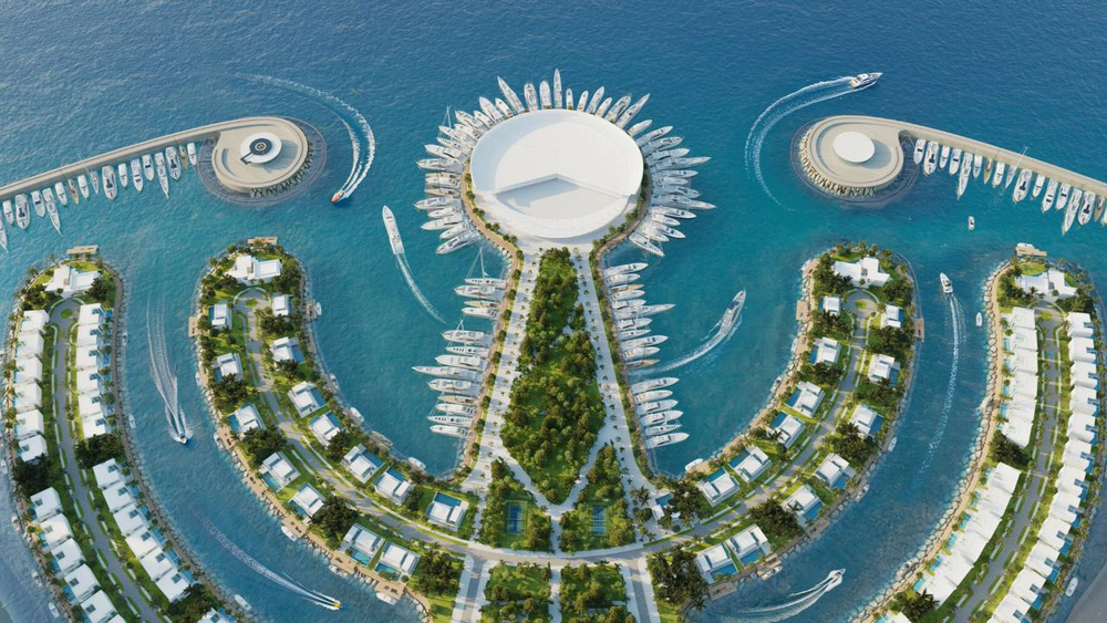 ЖК "AMBASSADORI" ISLAND, Грузия, Батуми. Уникальная локация на Черном море. Живите на искусственном острове с гарантированными видами на море и единственным в Грузии песчаным пляжем. Апартаменты, отели, шоппинг и развлечения всё на одном острове. Эпицентр деловой и культурной жизни в Батуми. Шедевр мировой архитектуры