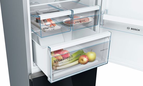Холодильник Bosch KGN39MB3A