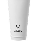 Рукав баскетбольный с защитой SCALEPAD ELBOW SLEEVE, белый