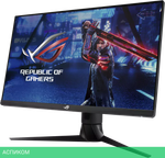 Игровой монитор ASUS ROG Strix XG27AQMR