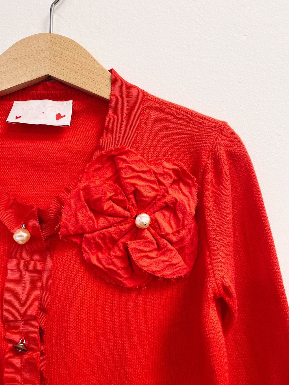 Костюм Lanvin, 116