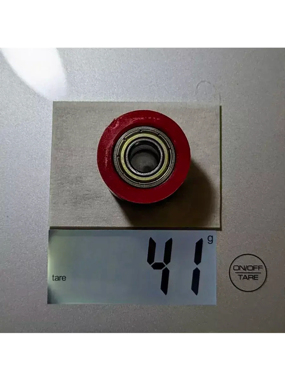 Ролик привода цепи