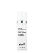 M.A.D. Skincare Омолаживающая и обновляющая сыворотка с 10% AHA кислотами | Youth Transformation Exfoliating Serum 10% AHA