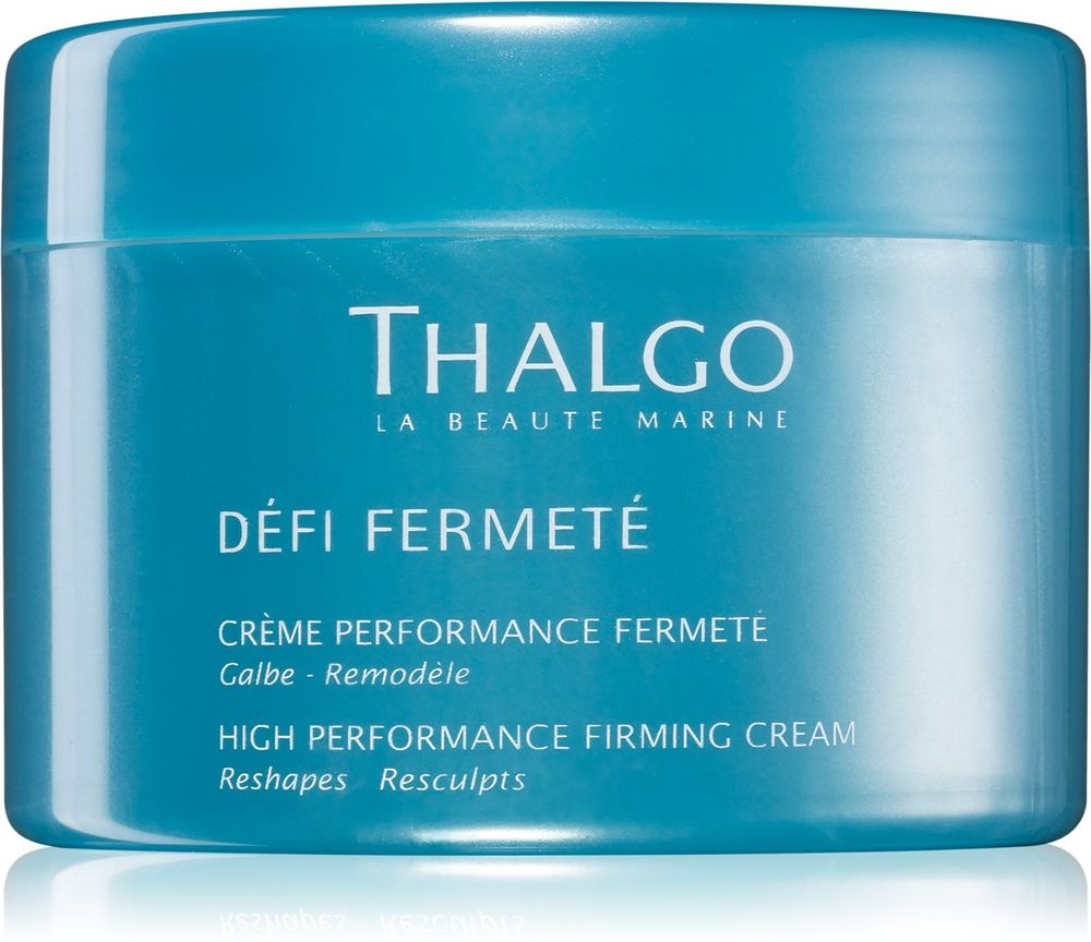 Thalgo укрепляющий крем Défi Fermeté High Performance Firming Cream
