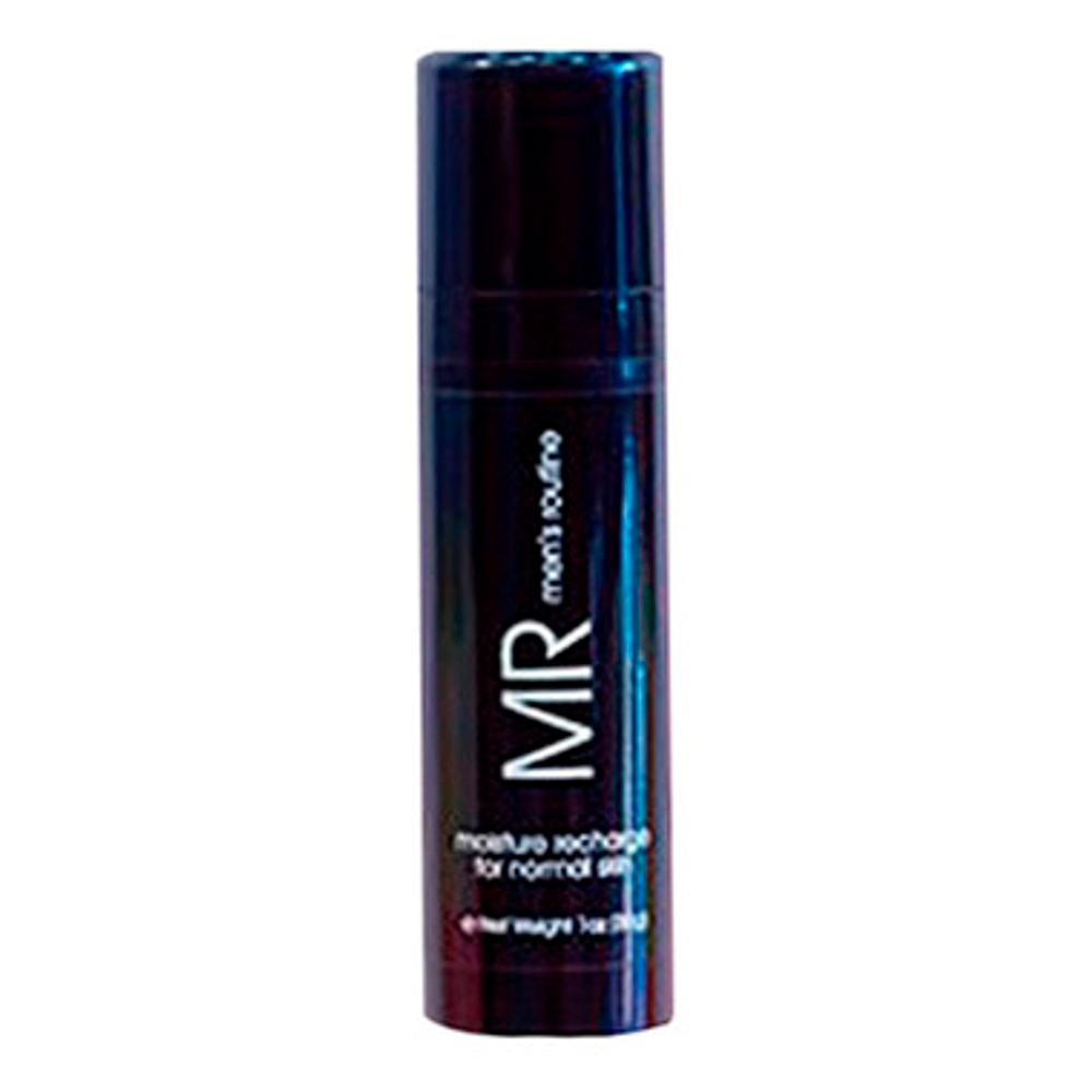 Крем увлажняющий для нормальной кожи Professional Solutions Men's Routtne Moisture Recharge for Normal Skin 30мл