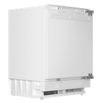 Встраиваемый холодильник с инвертором MAUNFELD MBL88SWGR Inverter