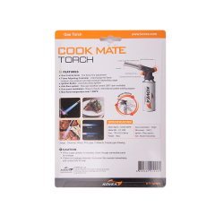 ГАЗОВЫЙ РЕЗАК KOVEA COOK MASTER KT-1209