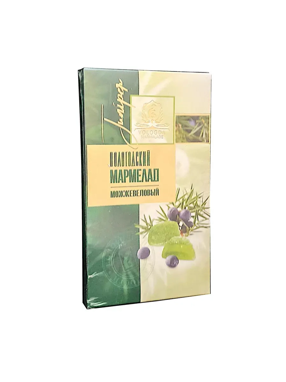 Мармеладный набор ХИТ № 1