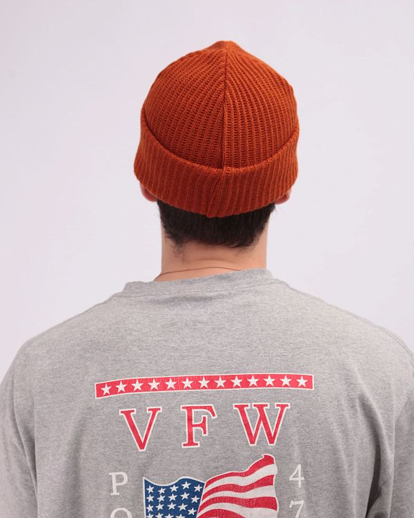 Шапка Fishman Terracot - фото 3