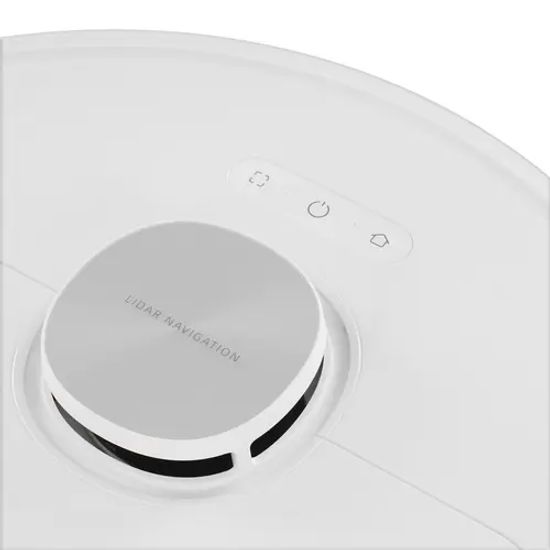 Робот-пылесос Dreame L10 Ultra с функцией самоочистки