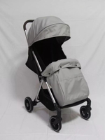 Прогулочная коляска luxmom 1100