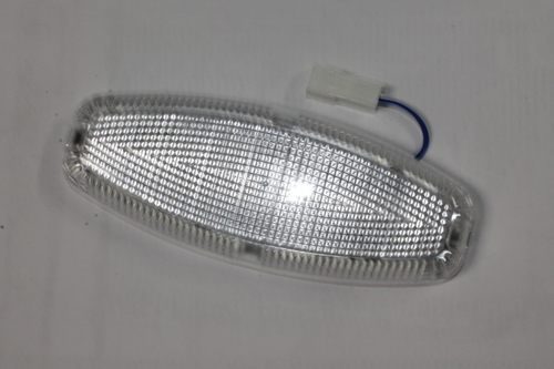 Плафон салона /Г-3110/ светодиод. (Н.Новгород)