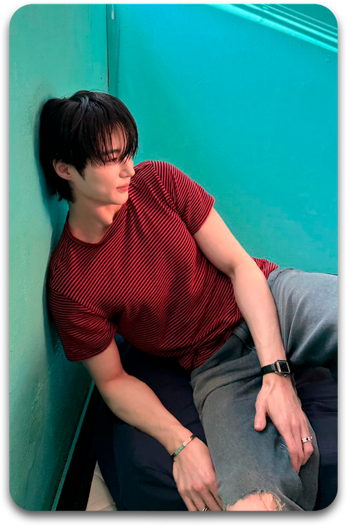 Карта #1747 / Byeon Woo Seok