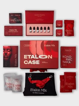 Базовый кейс Etalon Mix