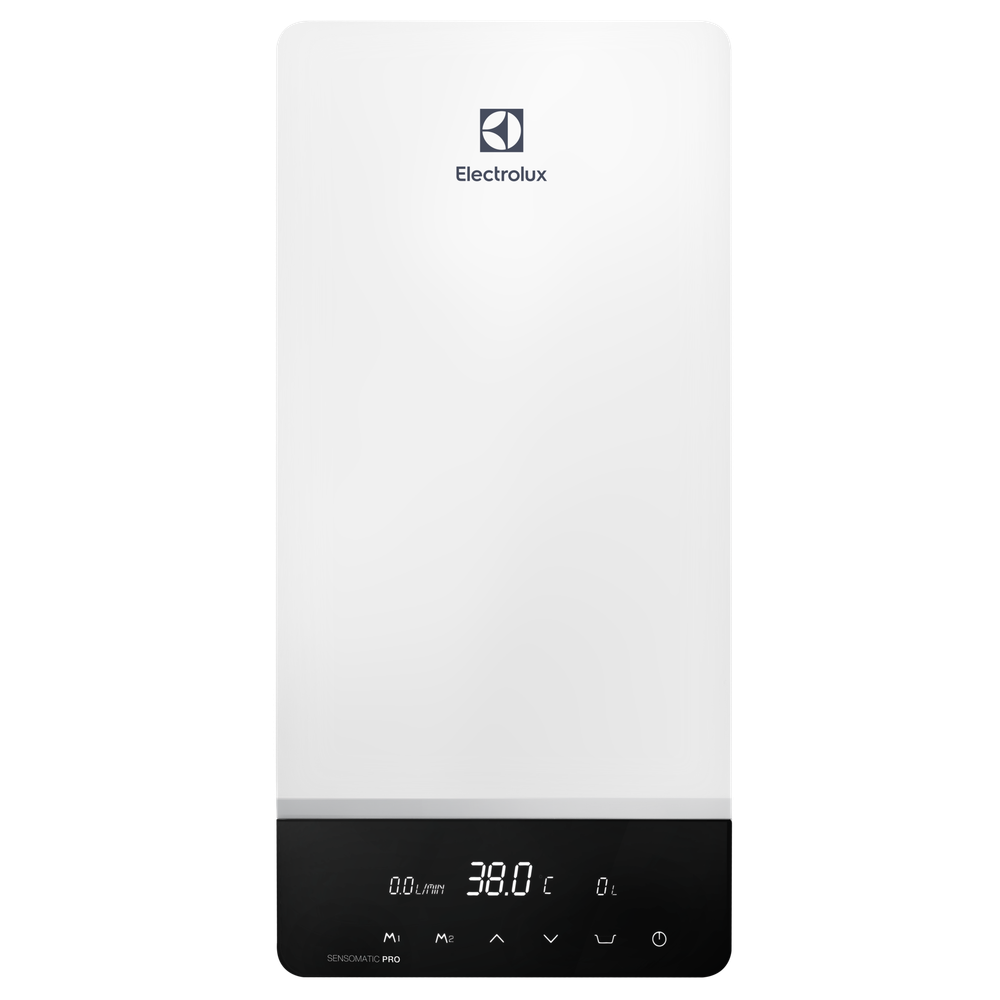 Электрический проточный водонагреватель Electrolux NPX 12-18 Sensomatic Pro