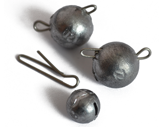 Чебурашка Разборная (Свинец)