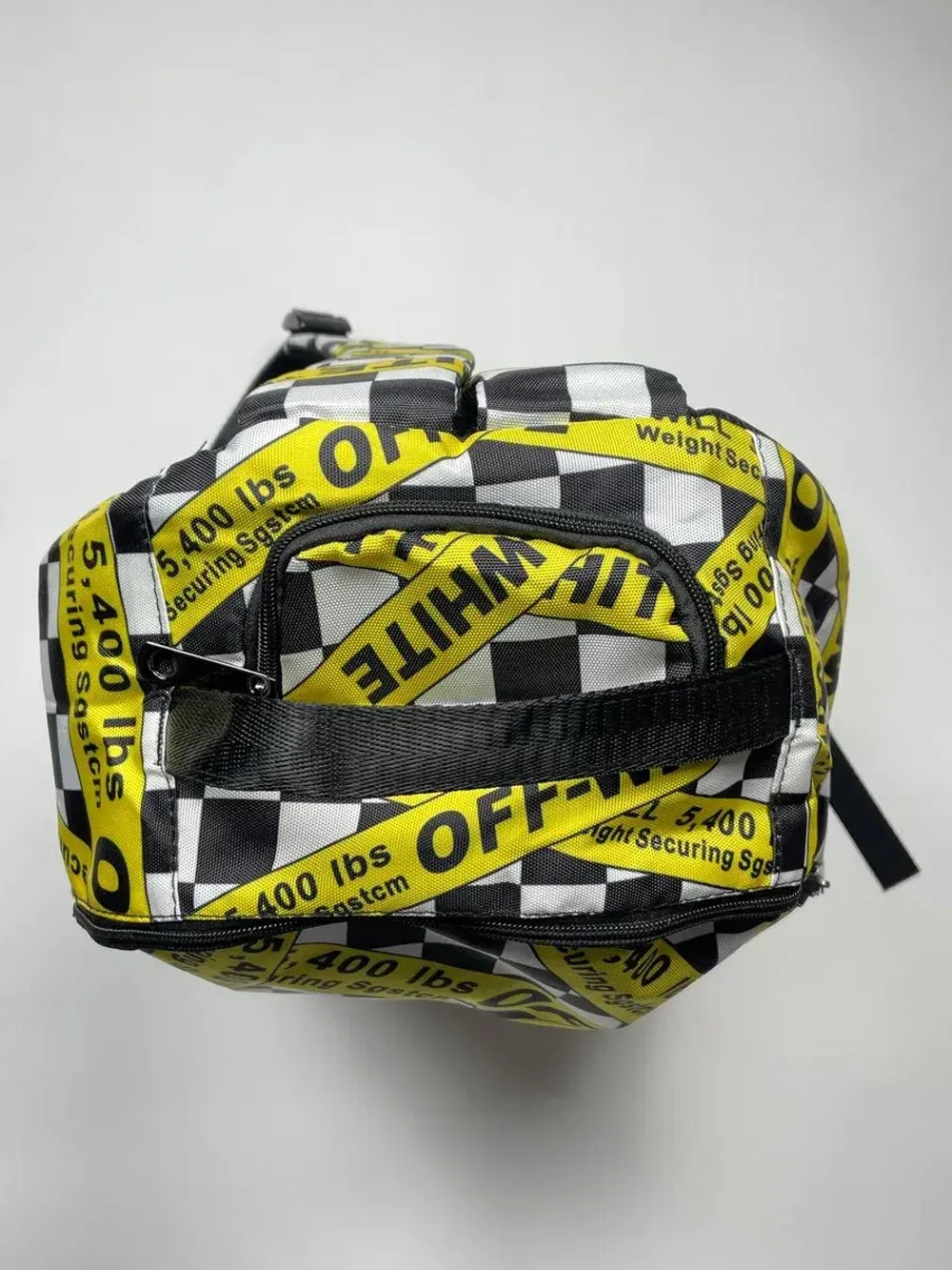 Скейтерский y2k рюкзак 23L от Savitar Etnies Vans Fallen