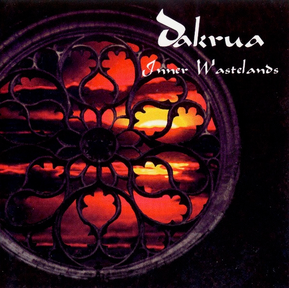 Dakrua / Inner Wastelands (RU)(CD)