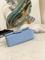 Chanel Flap 20 cm