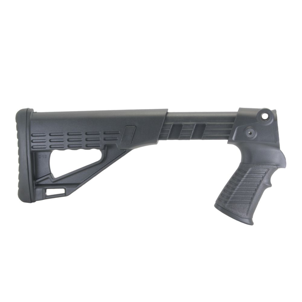 Приклад TBS Solid для турецких ружей, DLG Tactical