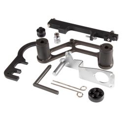 AFFIX (AF10321218C) Набор фиксаторов распредвала / коленвала, BMW, кейс, 10 предметов