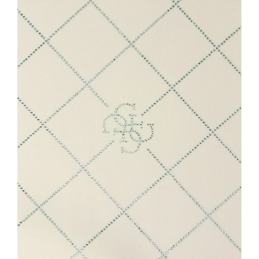 Худые Guess - белый(J3BQ03 KAZQ2)