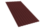 Профнастил RAL МП 20 0,25*1100*
