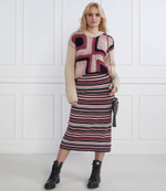 свитер tori Pepe Jeans London - разноцветная(PL701951)