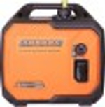 Генератор бензиновый AURORA AGE 2500 i инверторный 35477