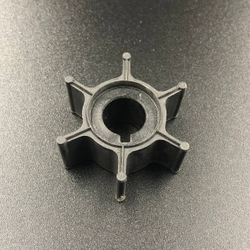 Крыльчатка помпы охлаждения Yamaha 6-8 (Omax)